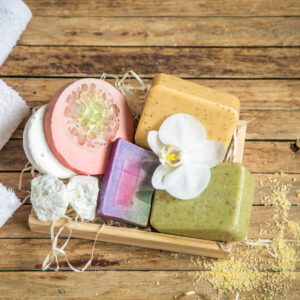 Natural Soap Bar
