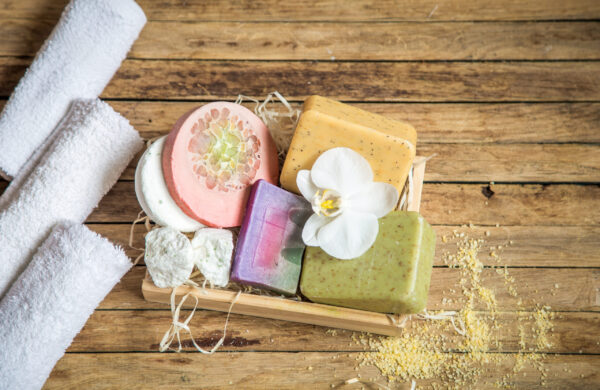 Natural Soap Bar